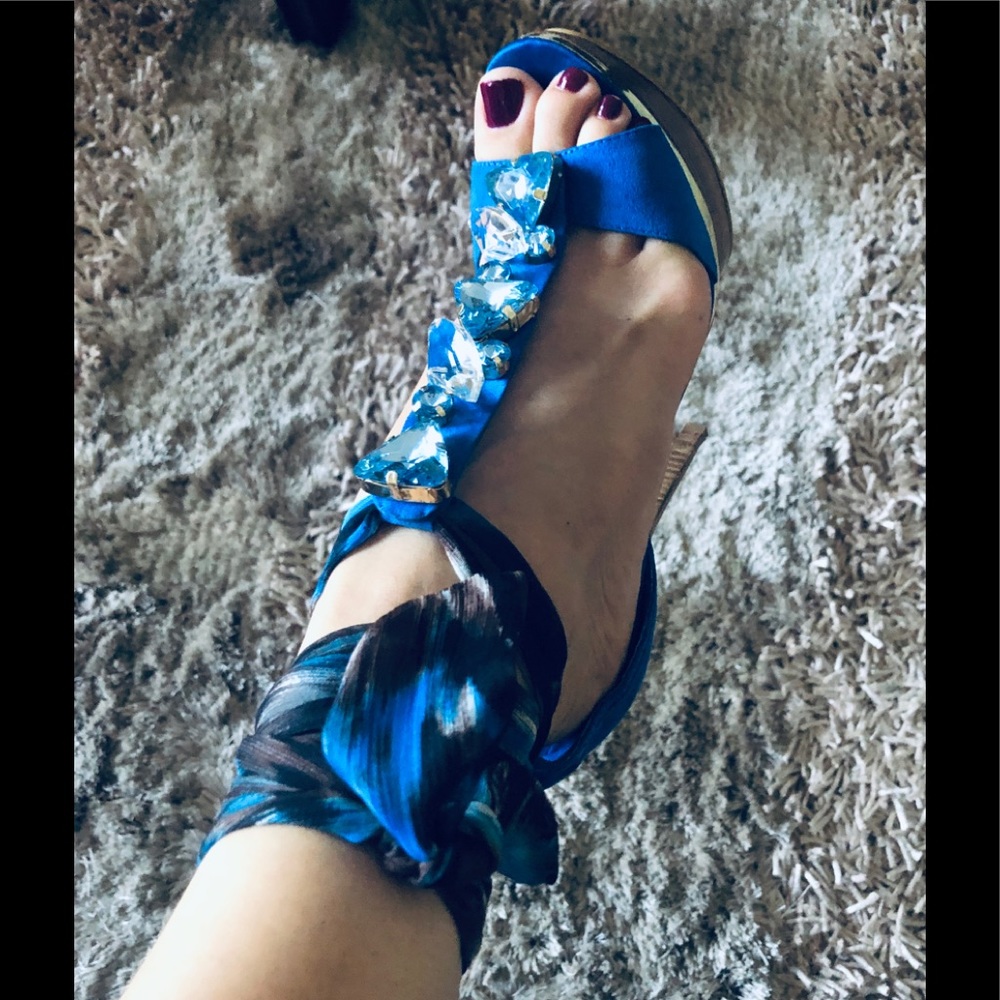 Stiletto 👠